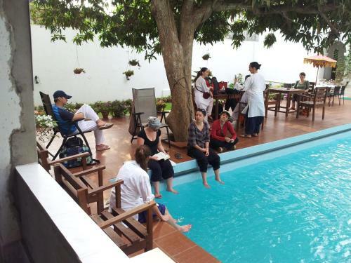 Hotel Gandhara