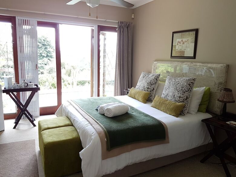 King's Hill Bed And Breakfast