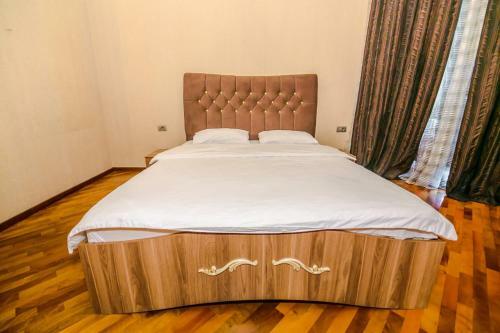 Appartamento Teatr Rashida Beibytova 2