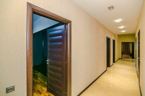 Appartamento Teatr Rashida Beibytova 2