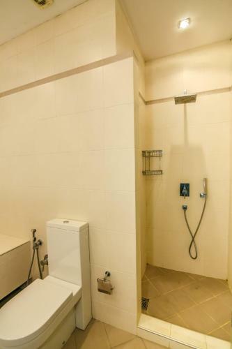 Appartamento Teatr Rashida Beibytova 2