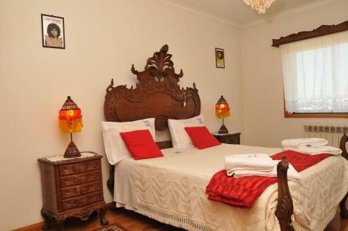 Ostello Guesthouse Arcela