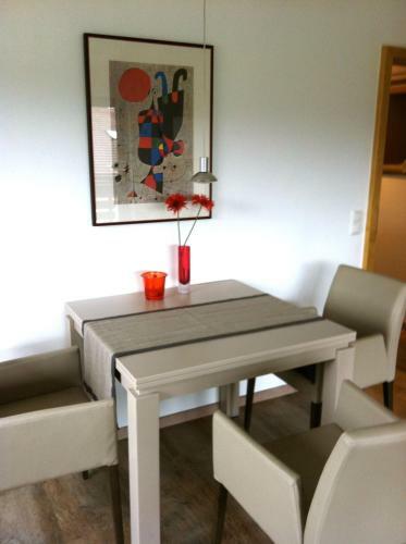 Appartamento Ferienwohnung "percy"