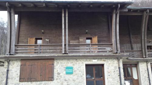 Hotel Gran Baita
