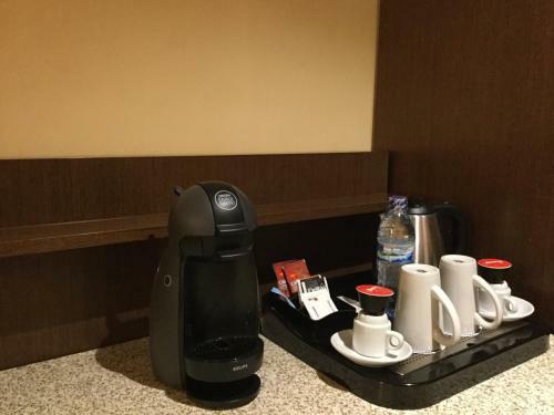 Hotel Inter Tete