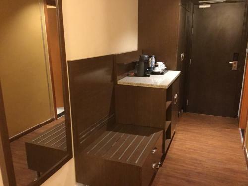 Hotel Inter Tete
