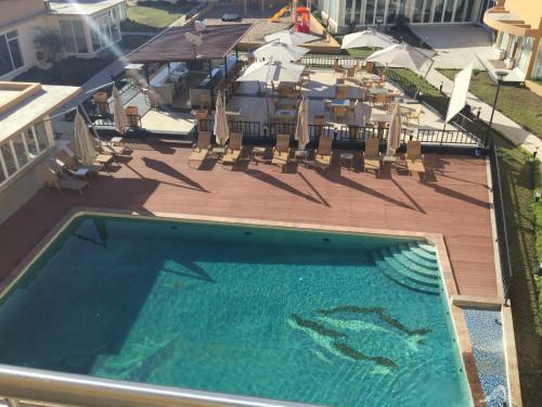 Hotel Inter Tete
