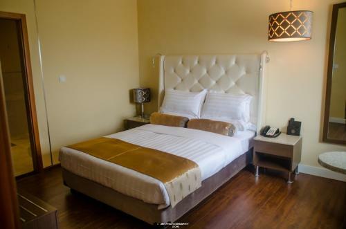 Hotel Inter Tete