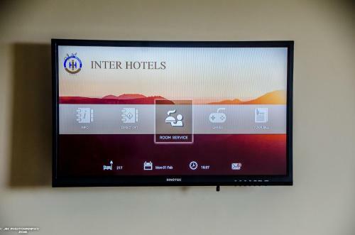 Hotel Inter Tete