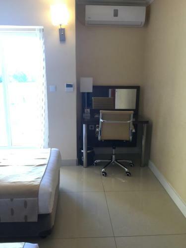 Hotel Inter Tete