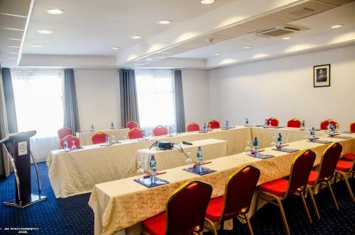 Hotel Inter Tete