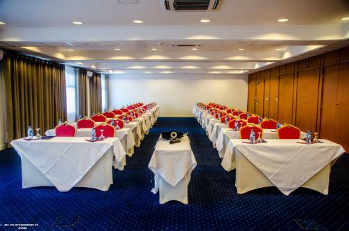Hotel Inter Tete