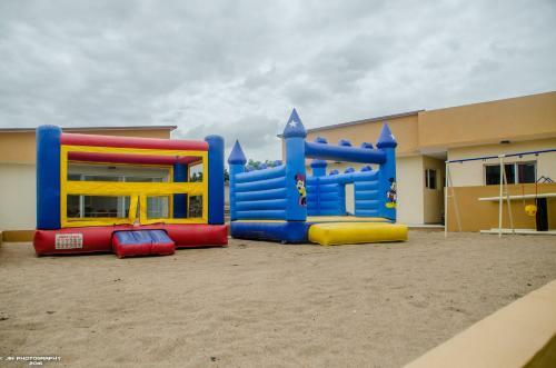 Hotel Inter Tete