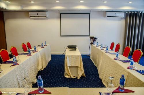 Hotel Inter Tete