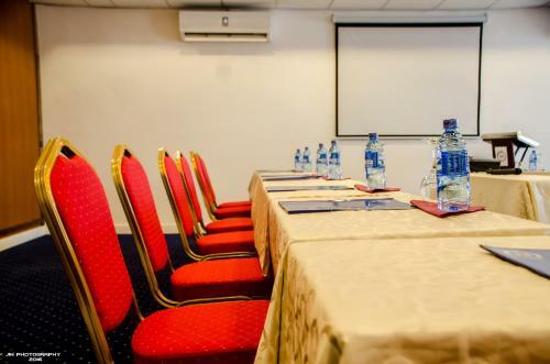 Hotel Inter Tete