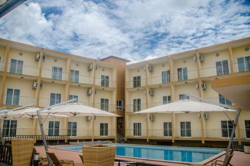 Hotel Inter Tete