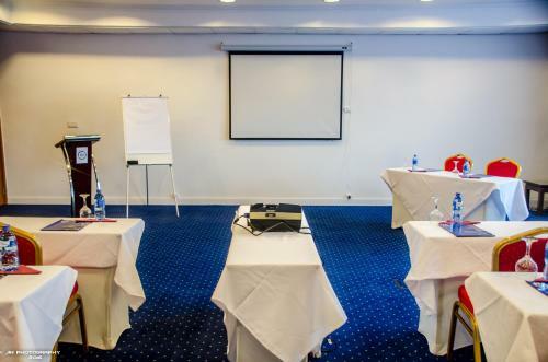 Hotel Inter Tete