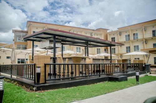Hotel Inter Tete