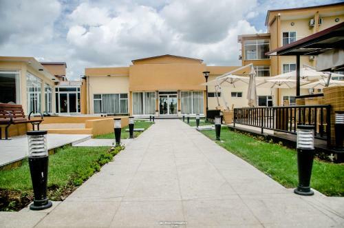 Hotel Inter Tete