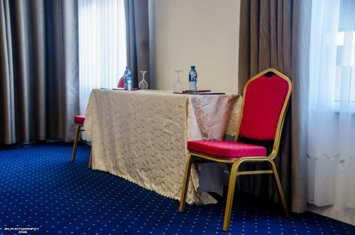 Hotel Inter Tete