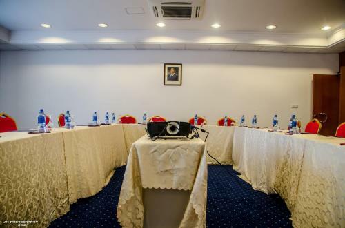 Hotel Inter Tete