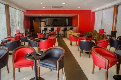Hotel Inter Tete