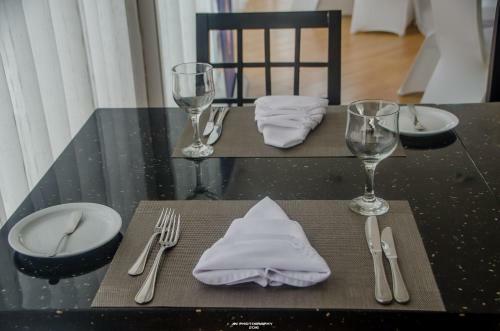 Hotel Inter Tete
