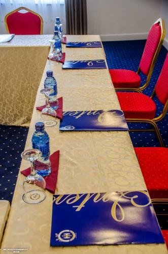 Hotel Inter Tete