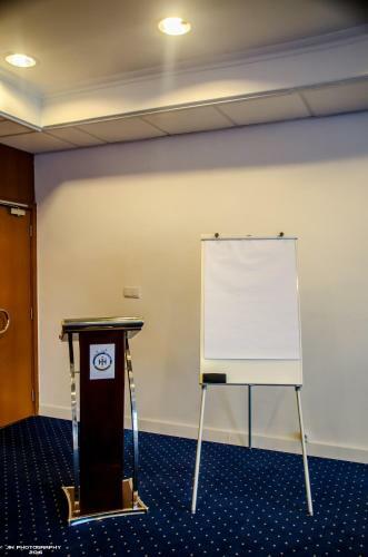 Hotel Inter Tete