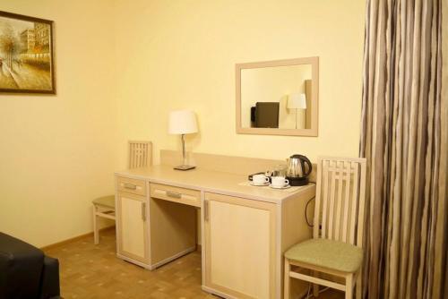 Locanda Hotel Kaskad