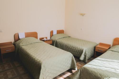 Locanda Hotel Kaskad