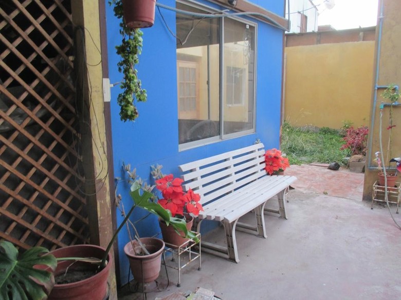 Lamas Hostal