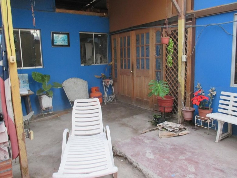Lamas Hostal