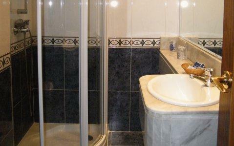 Hotel Castellano I