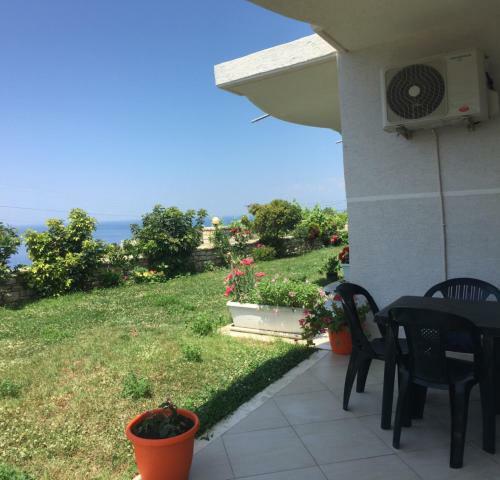 Appartamento Sunset House