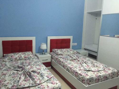 Appartamento Sunset House