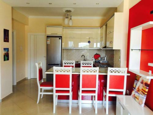 Appartamento Sunset House