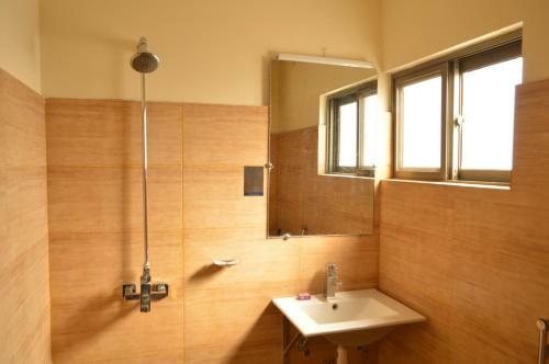 Appartamento Intellectual Serviced Suites