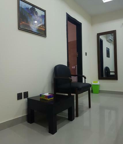 Appartamento Intellectual Serviced Suites