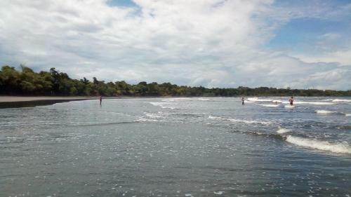 Oceans Hostal