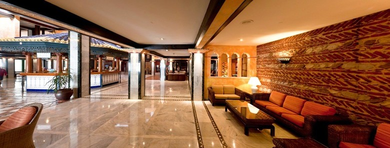 Hotel Park Club Europe All Inclusive Resort