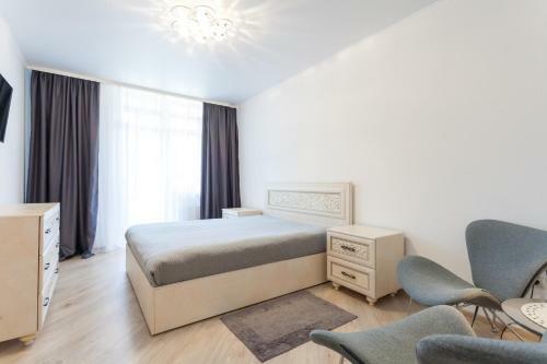 Apartment Gorkogo 96
