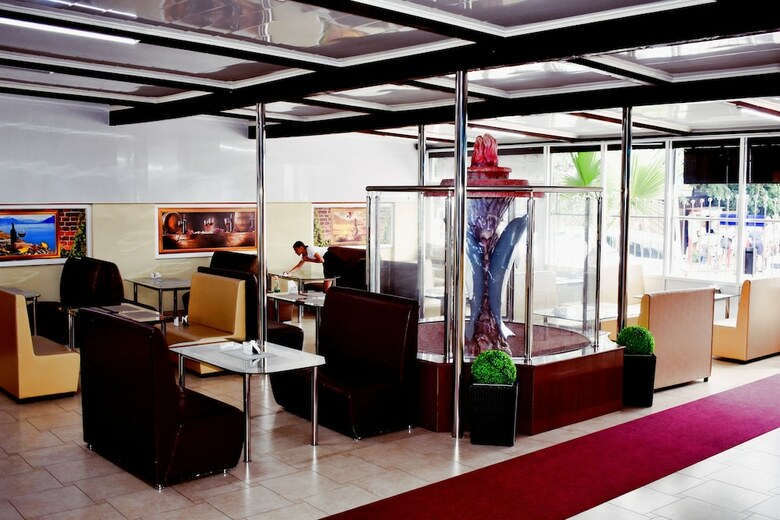 Hotel Admiral