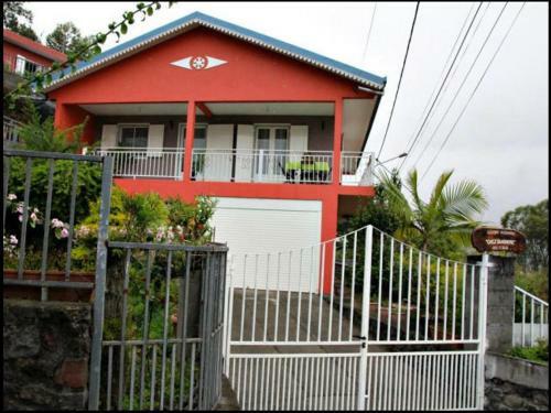 Villa Chez Sandrine