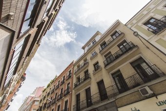Appartamenti Homelike Plaza España