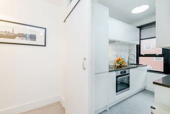 Appartamenti Hot Spot At Soho - Covent Garden
