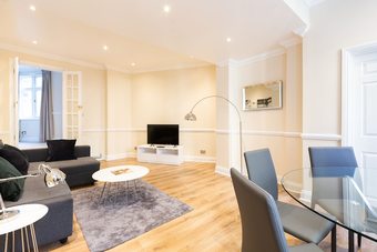 Appartamento Amazing Two Bed Moments From St Pauls Cathedral A4