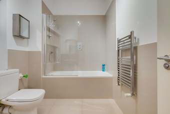 Appartamenti Modern 2 Bed & 2 Bath- Leicester Square