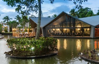 Grand Bavaro Princess All Suites Resort, Spa & Casino