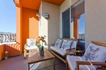 Appartamento Miracle Mile Penthouse